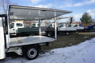 Volkswagen T5 4x4